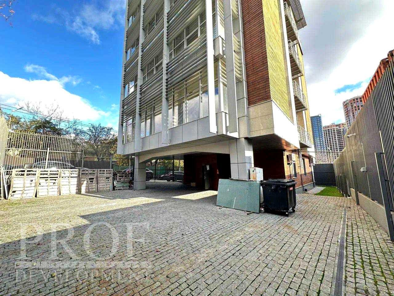 Аренда 5к здания в Киеве, Товарная ул., 14А 4