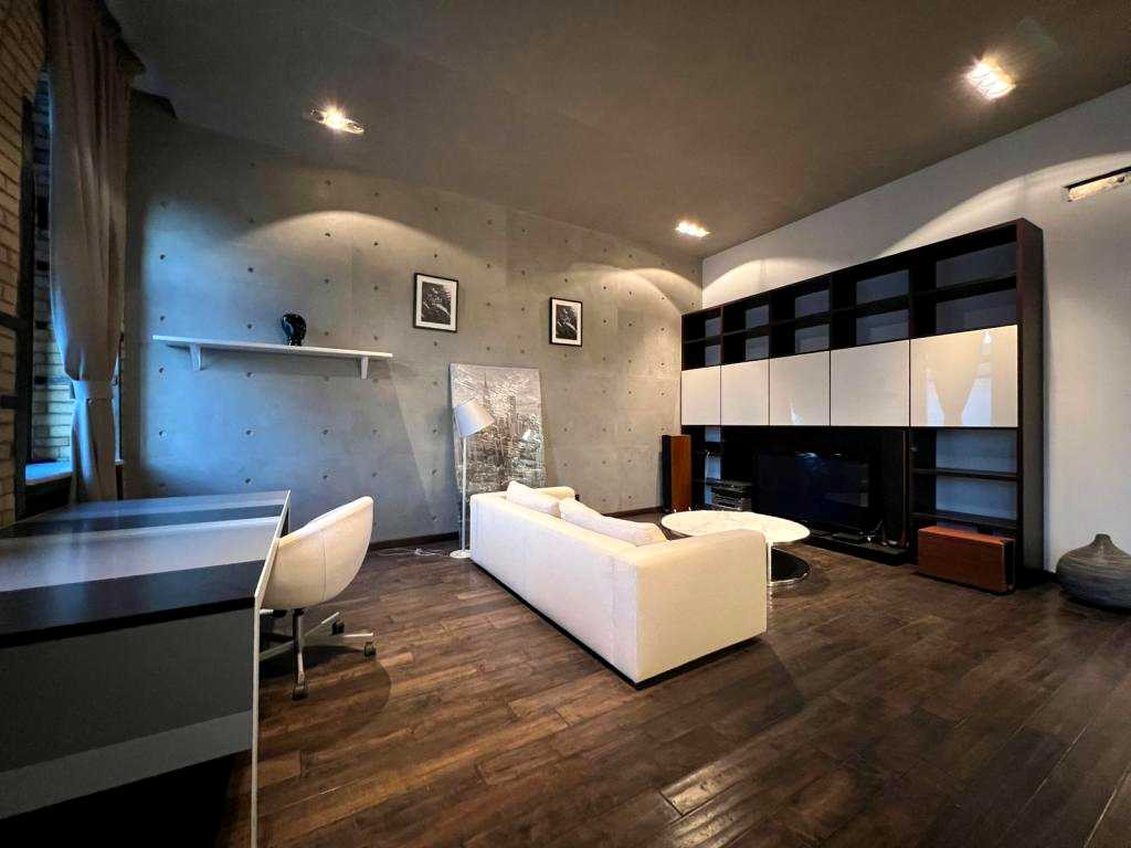 Аренда 3к квартиры в Киеве,  Хорива ул., 4 2