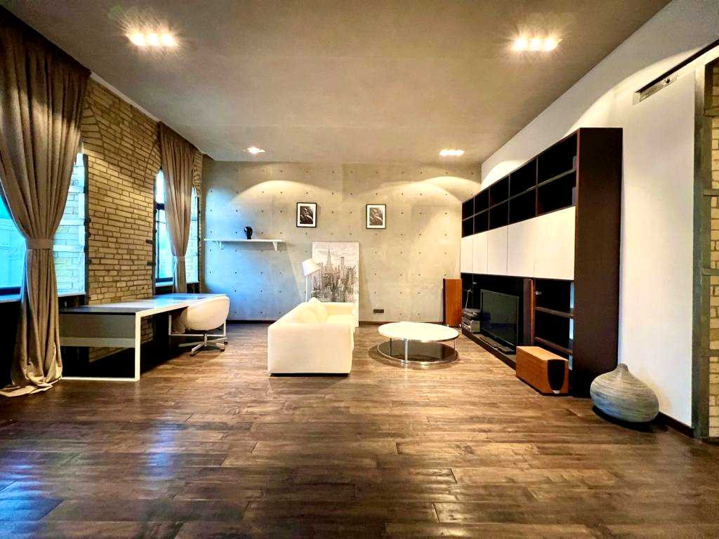 Аренда 3к квартиры в Киеве,  Хорива ул., 4 5
