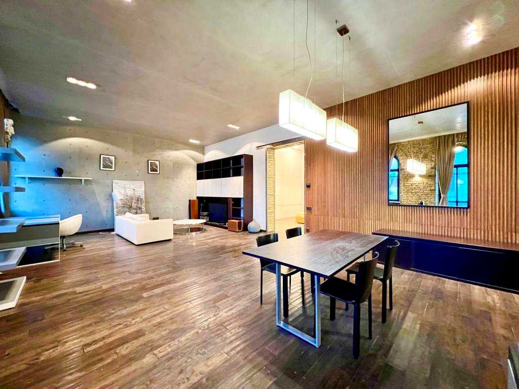 Аренда 3к квартиры в Киеве,  Хорива ул., 4 6