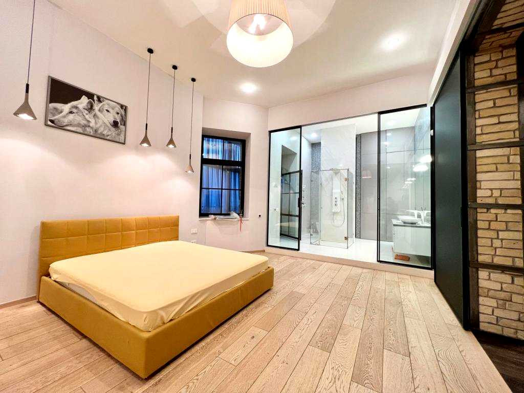 Аренда 3к квартиры в Киеве,  Хорива ул., 4 8