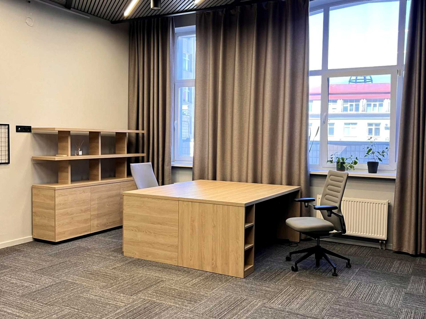 Аренда офиса в Киеве,  Тарасовой Аллы ул., 5 0