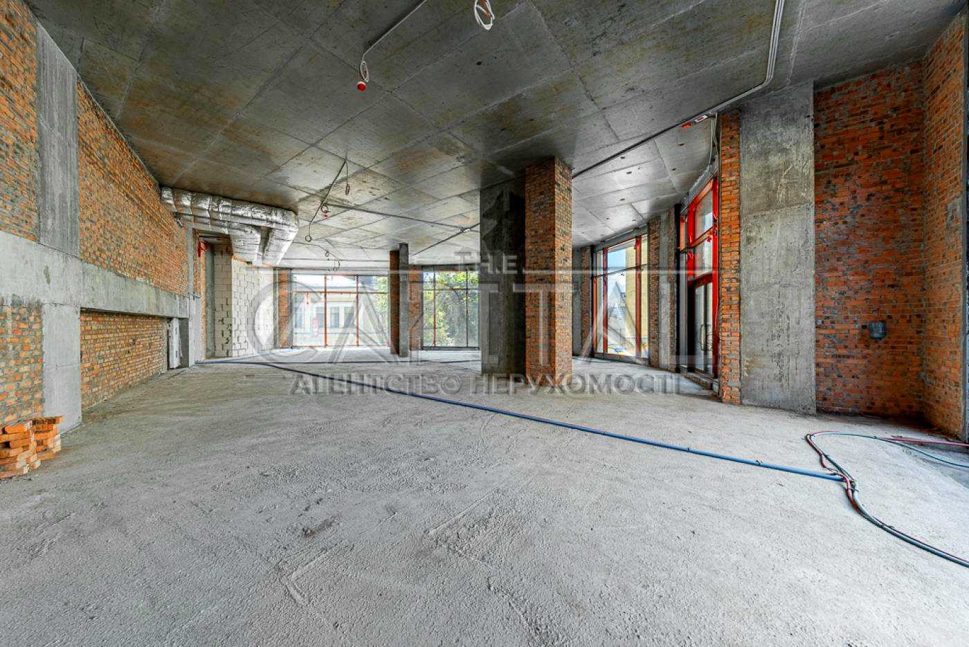 Аренда 3к офиса в Киеве,  Лютеранская ул., 14В 0