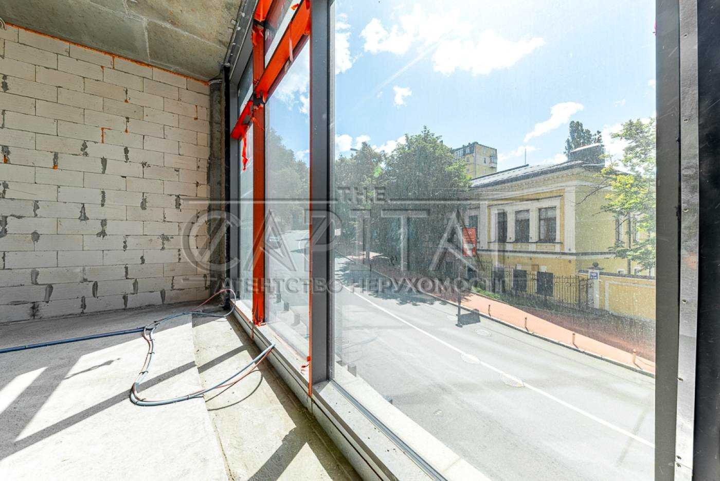 Аренда 3к офиса в Киеве,  Лютеранская ул., 14В 7