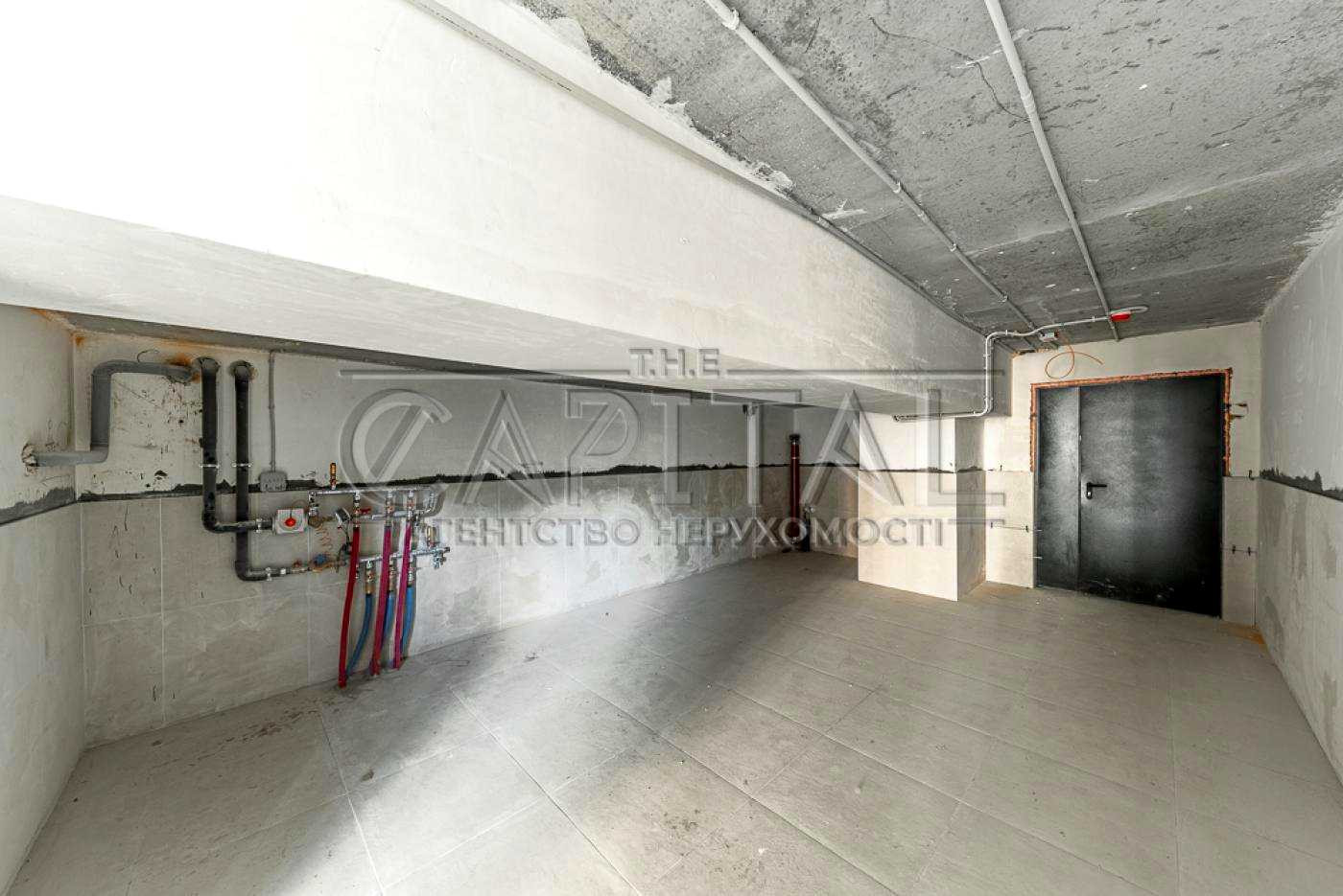 Аренда 3к офиса в Киеве,  Лютеранская ул., 14В 11