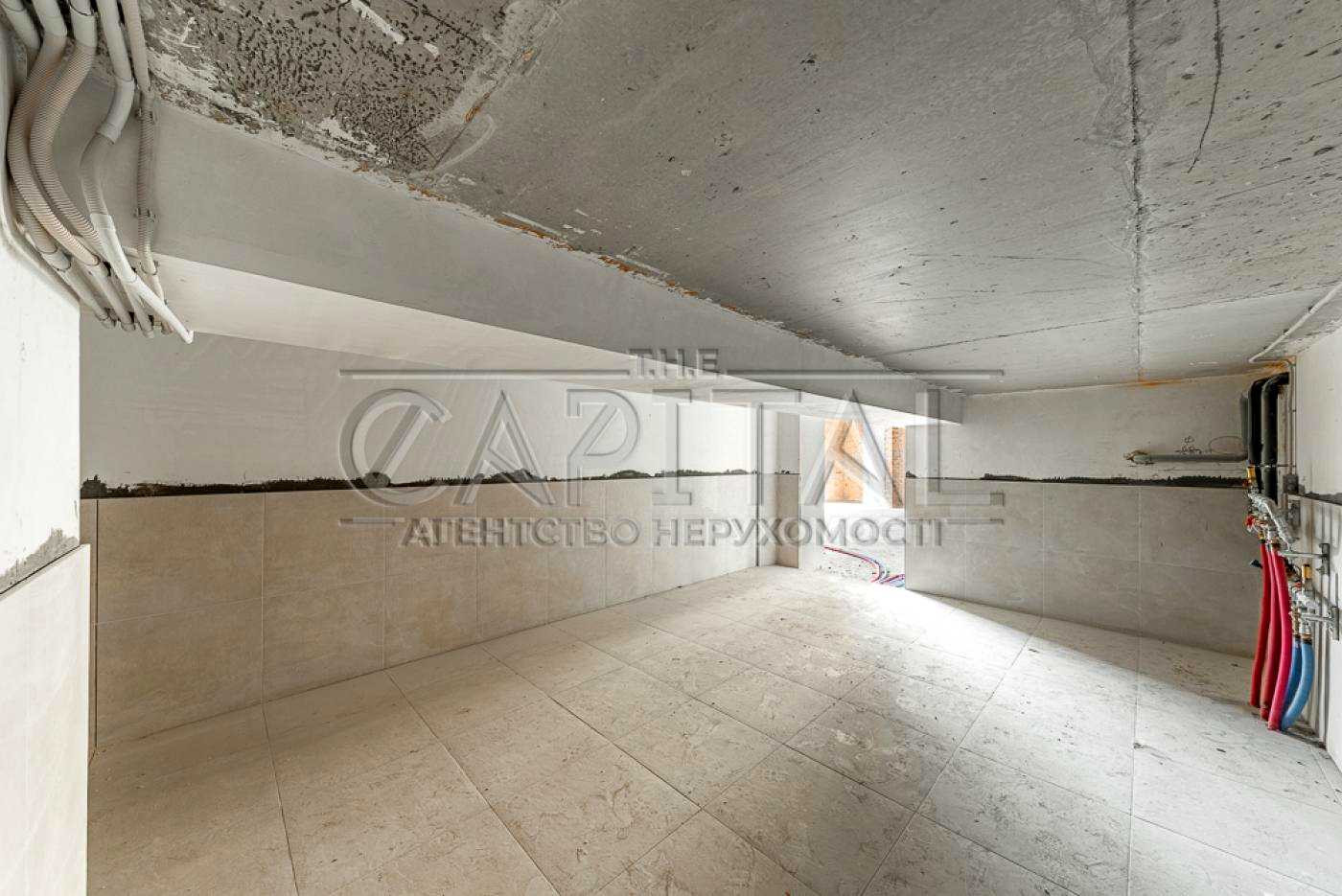 Аренда 3к офиса в Киеве,  Лютеранская ул., 14В 12