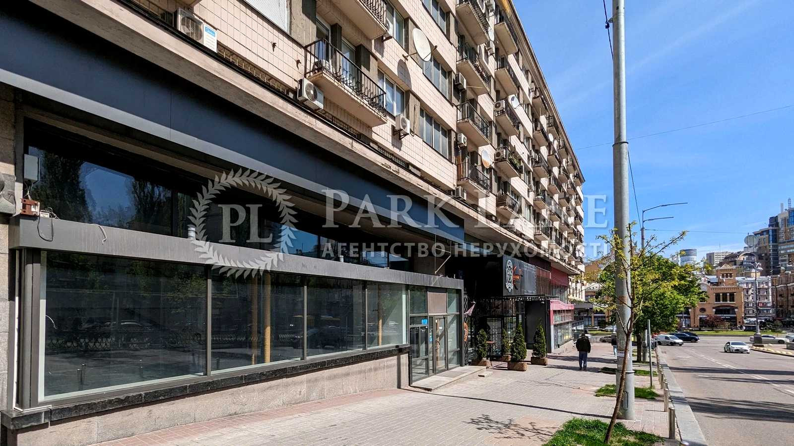 Аренда офиса в Киеве,  Шевченко Тараса бульвар, 2 15