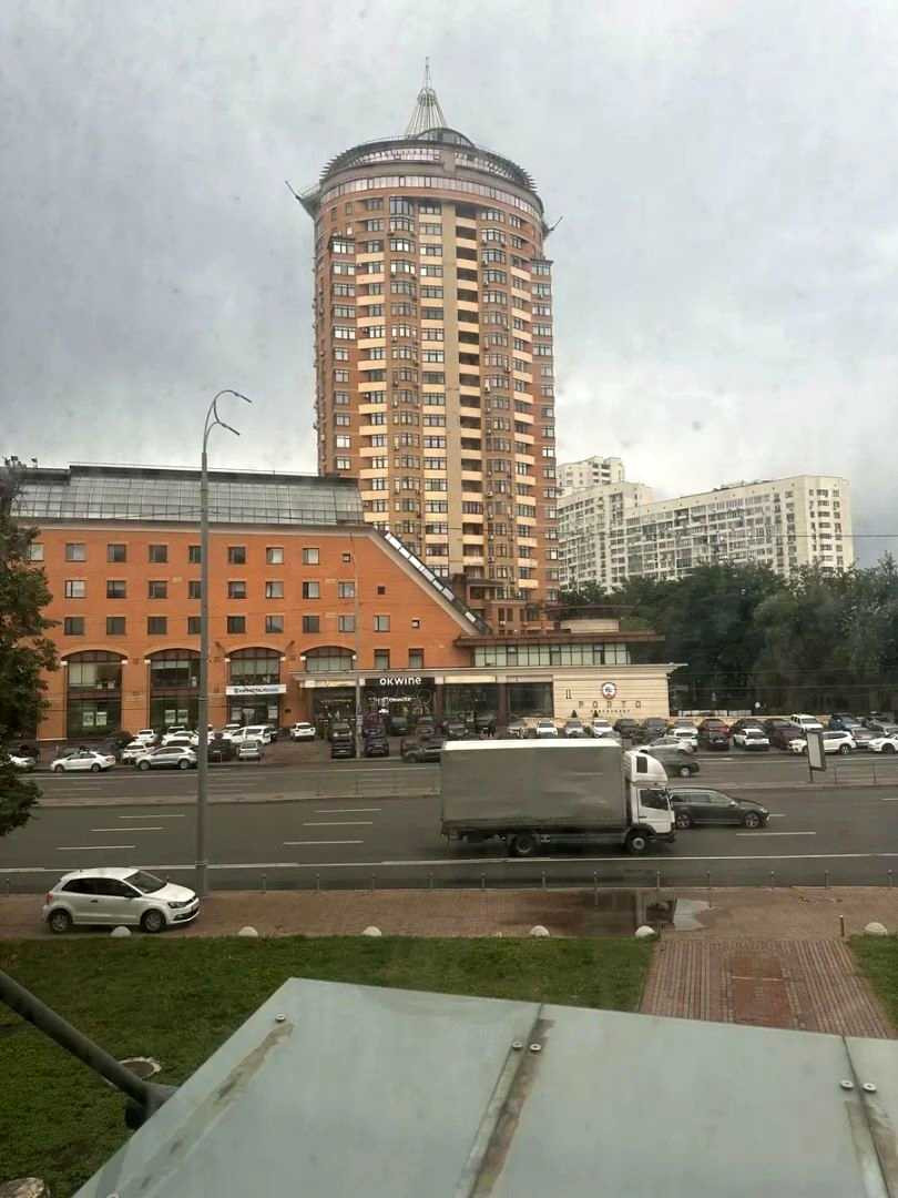 Аренда офиса в Киеве,  Леси Украинки бульвар, 23Б 6
