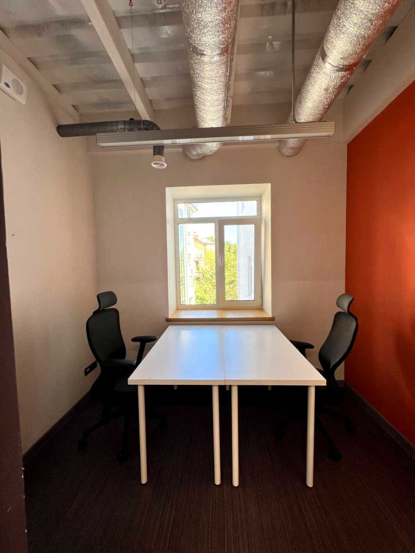 Аренда офиса в Киеве,  Кияновский пер., 3-7 5