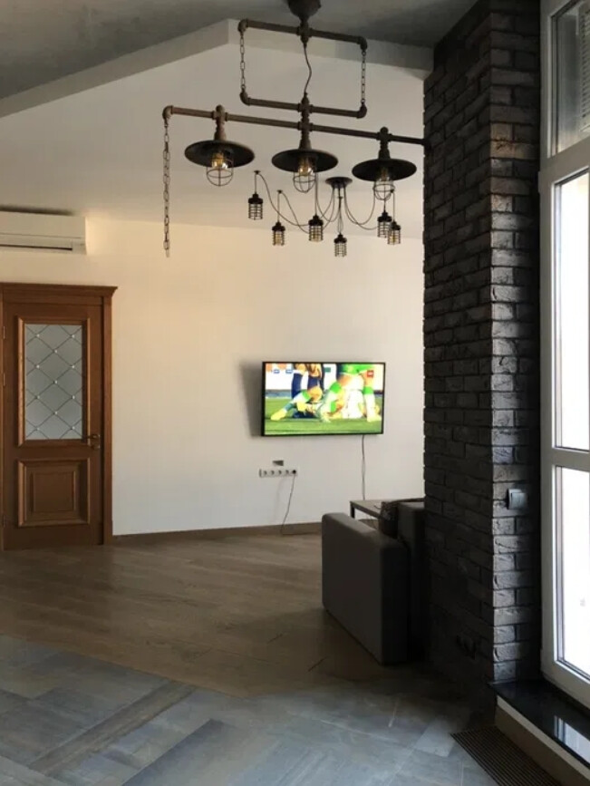 Продажа 2к квартиры в Киеве,  ЖК Централ Парк, Джона Маккейна ул. (Кудри Ивана ул.), 7 6