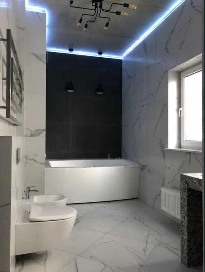 Продажа 2к квартиры в Киеве,  ЖК Централ Парк, Джона Маккейна ул. (Кудри Ивана ул.), 7 14