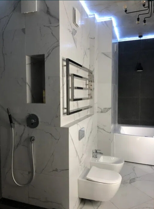 Продажа 2к квартиры в Киеве,  ЖК Централ Парк, Джона Маккейна ул. (Кудри Ивана ул.), 7 15