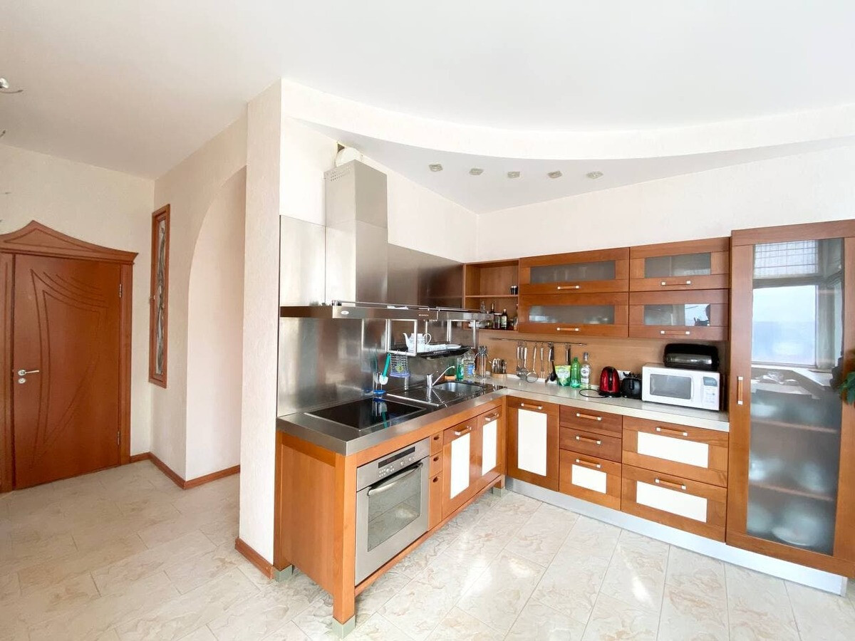 Продажа 3к квартиры в Киеве,  Богдана Хмельницкого ул., 41 6