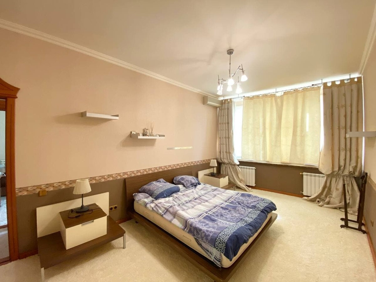 Продажа 3к квартиры в Киеве,  Богдана Хмельницкого ул., 41 8