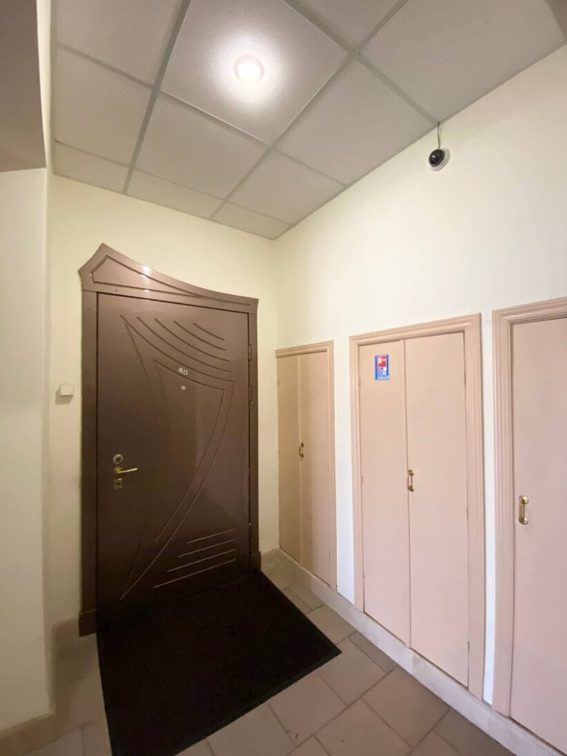 Продажа 3к квартиры в Киеве,  Богдана Хмельницкого ул., 41 17
