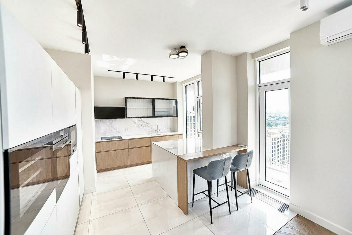 Продажа 3к квартиры в Киеве,  Бульварно-Кудрявская ул. (Воровского ул.), 21 6