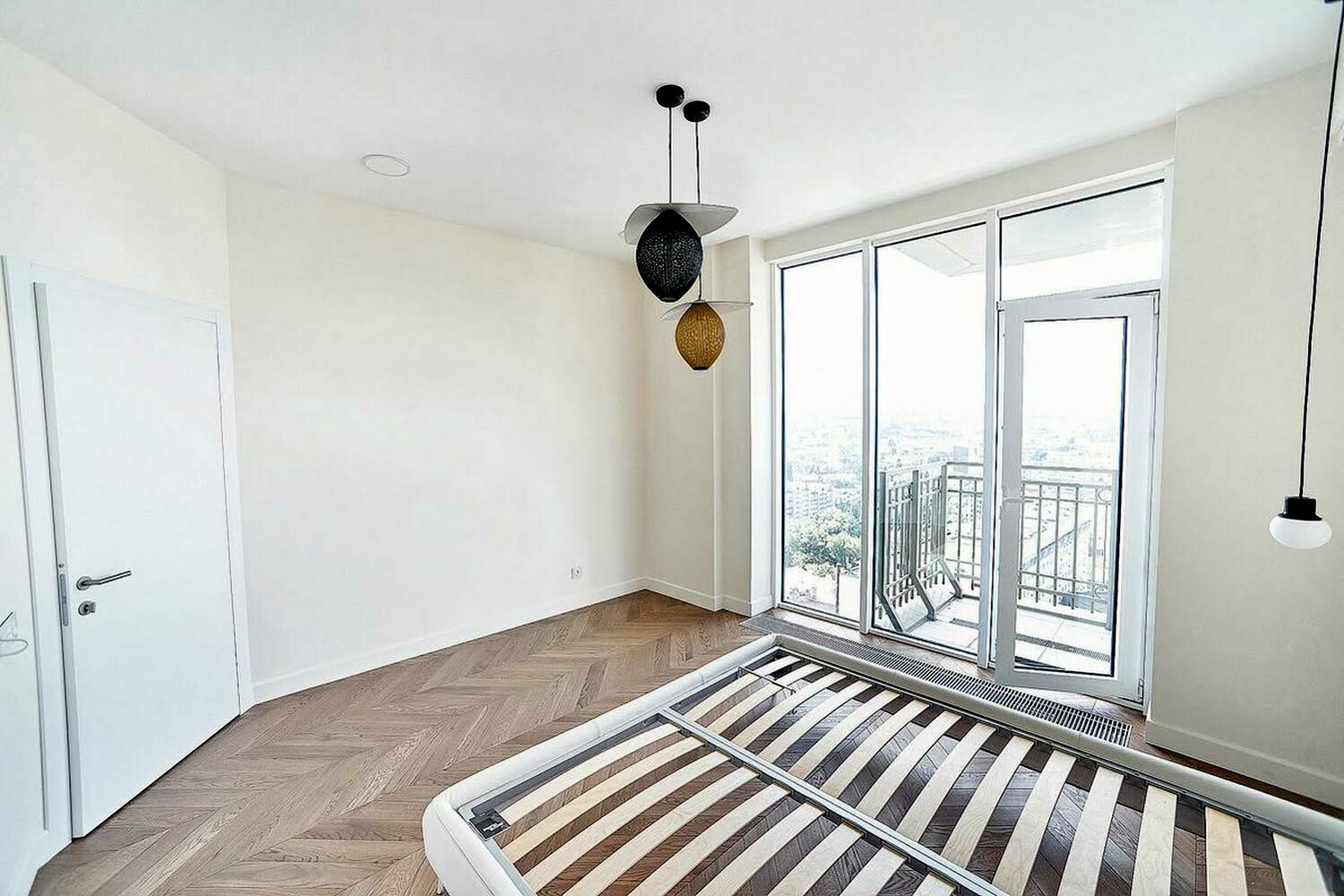 Продажа 3к квартиры в Киеве,  Бульварно-Кудрявская ул. (Воровского ул.), 21 7