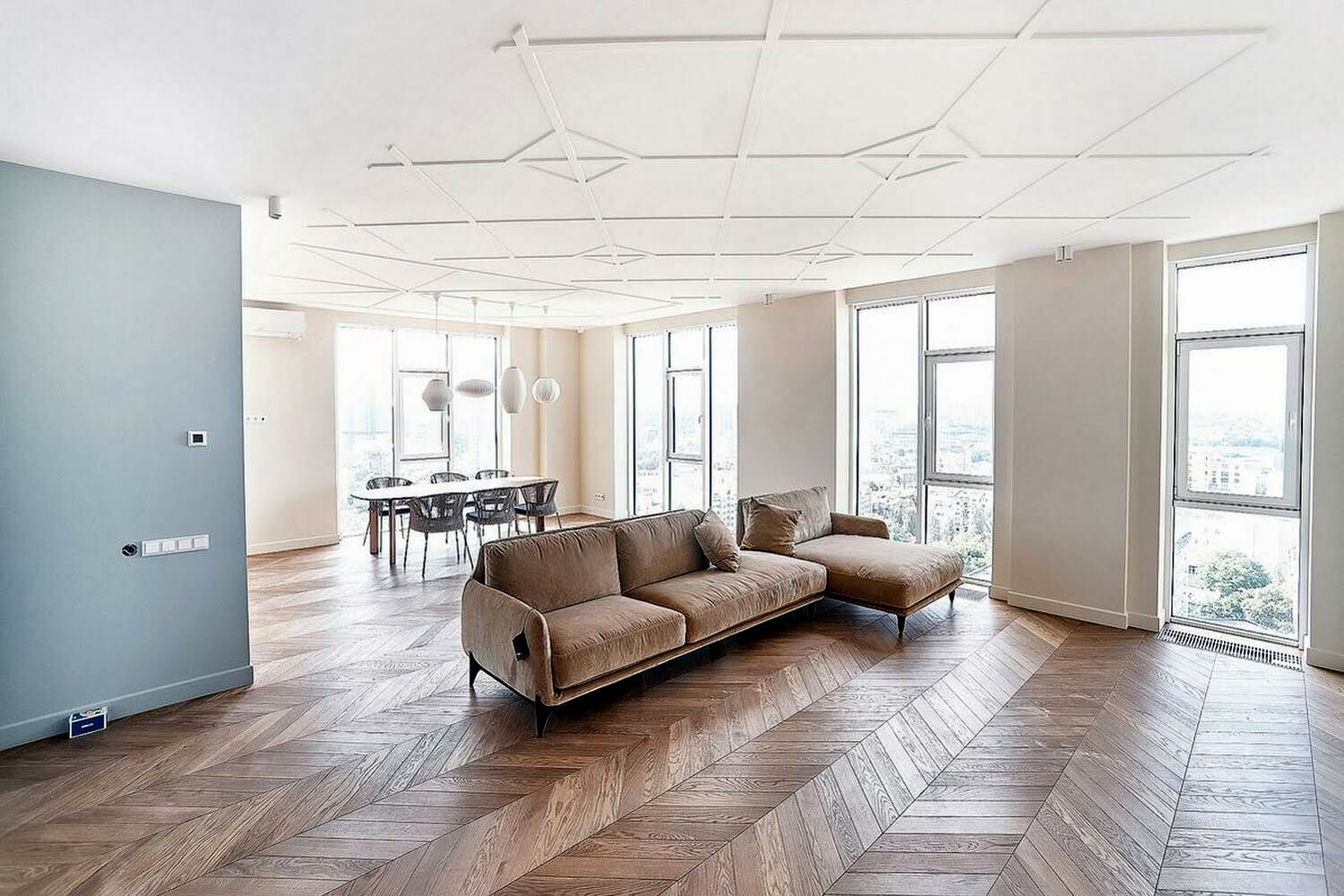 Продажа 3к квартиры в Киеве,  Бульварно-Кудрявская ул. (Воровского ул.), 21 8