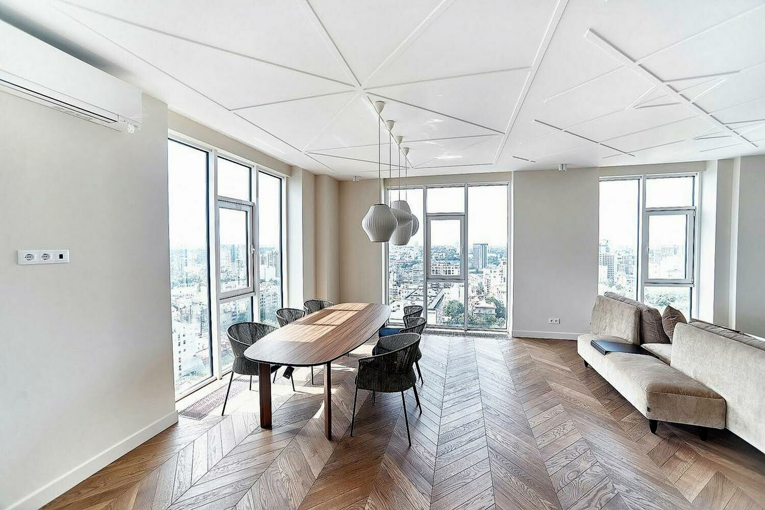 Продажа 3к квартиры в Киеве,  Бульварно-Кудрявская ул. (Воровского ул.), 21 9