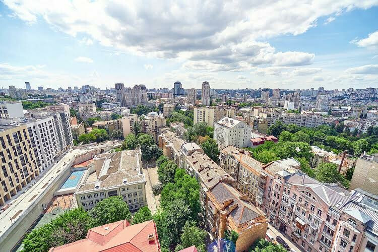 Продажа 3к квартиры в Киеве,  Бульварно-Кудрявская ул. (Воровского ул.), 21 17