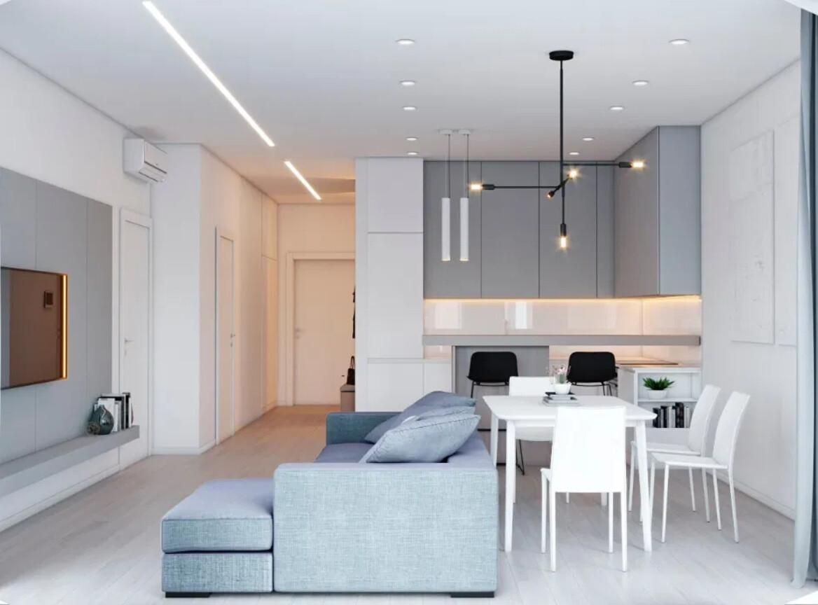 Продажа 2к квартиры в Киеве,  Малевича ул. (Боженко ул.), 48 5