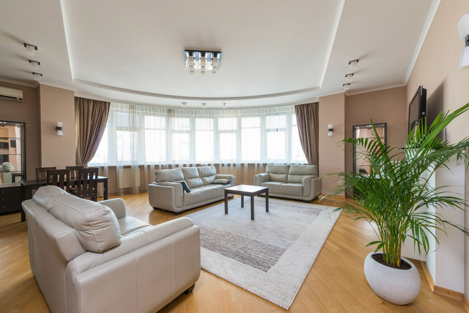 Продажа 4к квартиры в Киеве,  Леси Украинки бул., 7Б 0