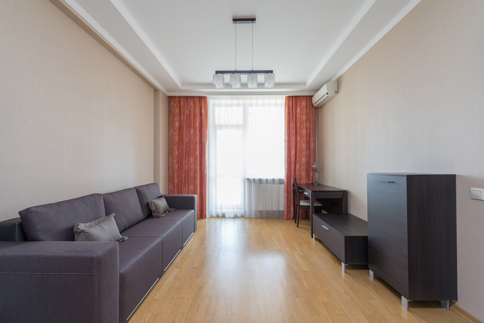 Продажа 4к квартиры в Киеве,  Леси Украинки бул., 7Б 2