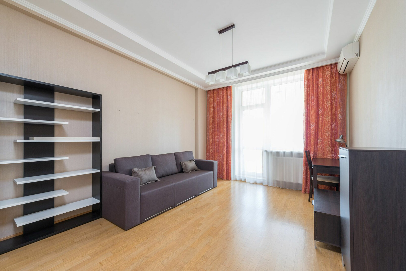 Продажа 4к квартиры в Киеве,  Леси Украинки бул., 7Б 3