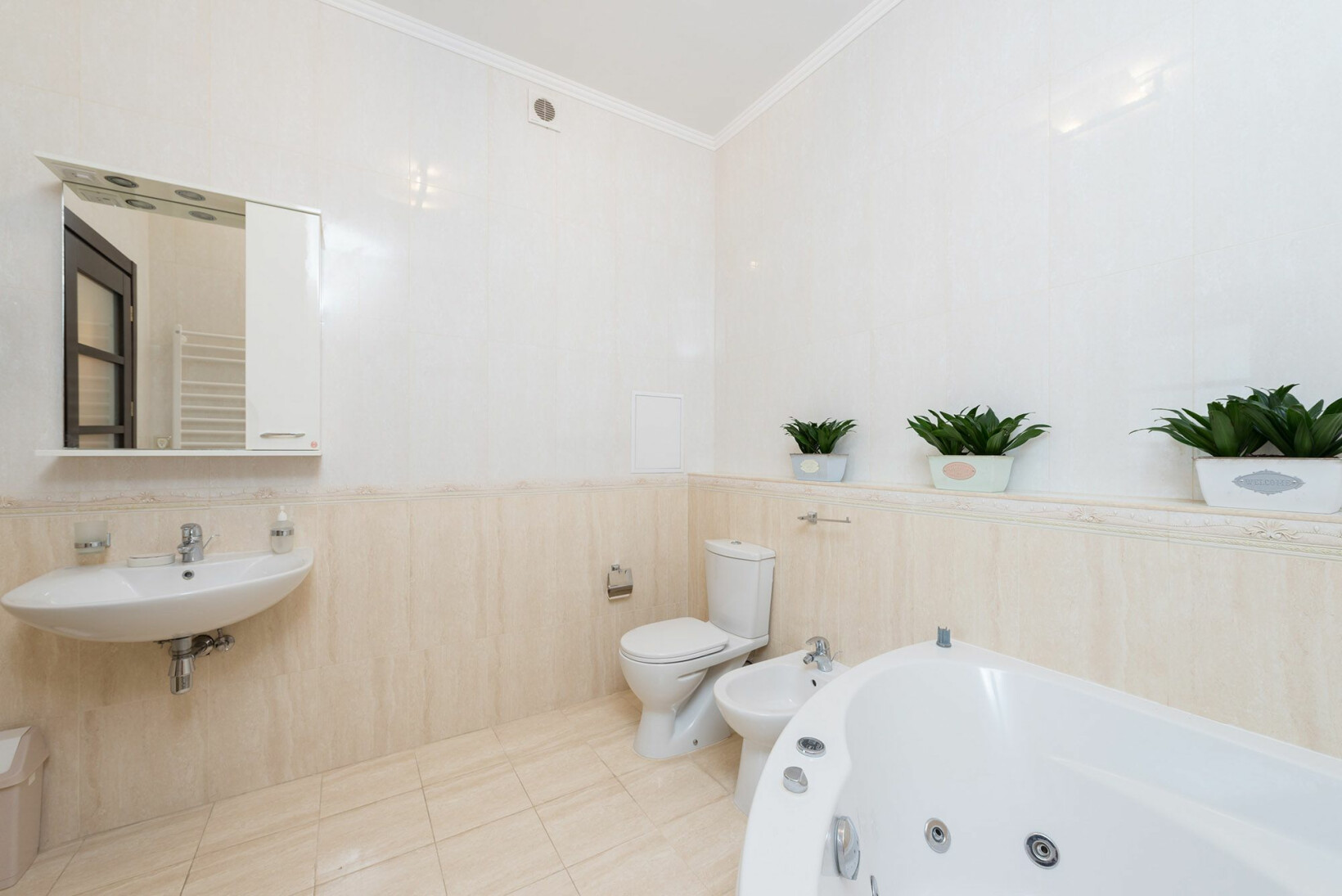 Продажа 4к квартиры в Киеве,  Леси Украинки бул., 7Б 8
