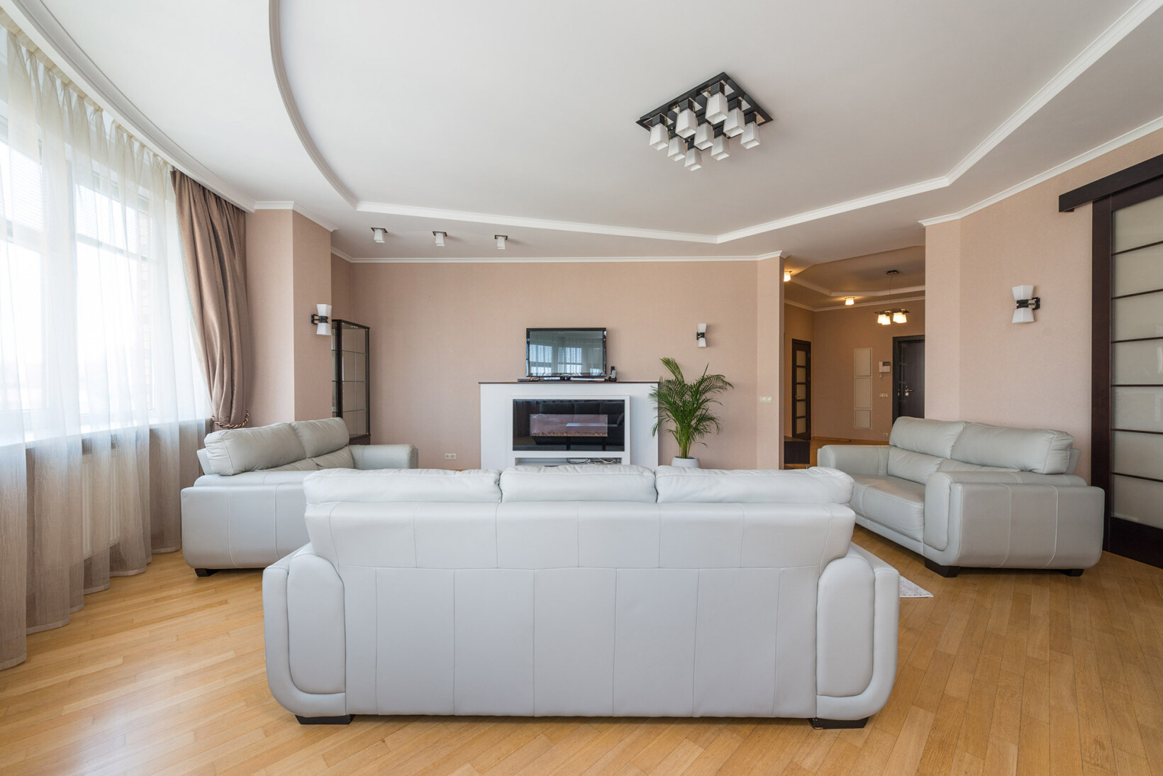 Продажа 4к квартиры в Киеве,  Леси Украинки бул., 7Б 20