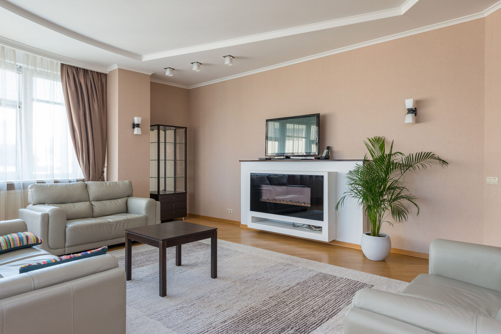 Продажа 4к квартиры в Киеве,  Леси Украинки бул., 7Б 22