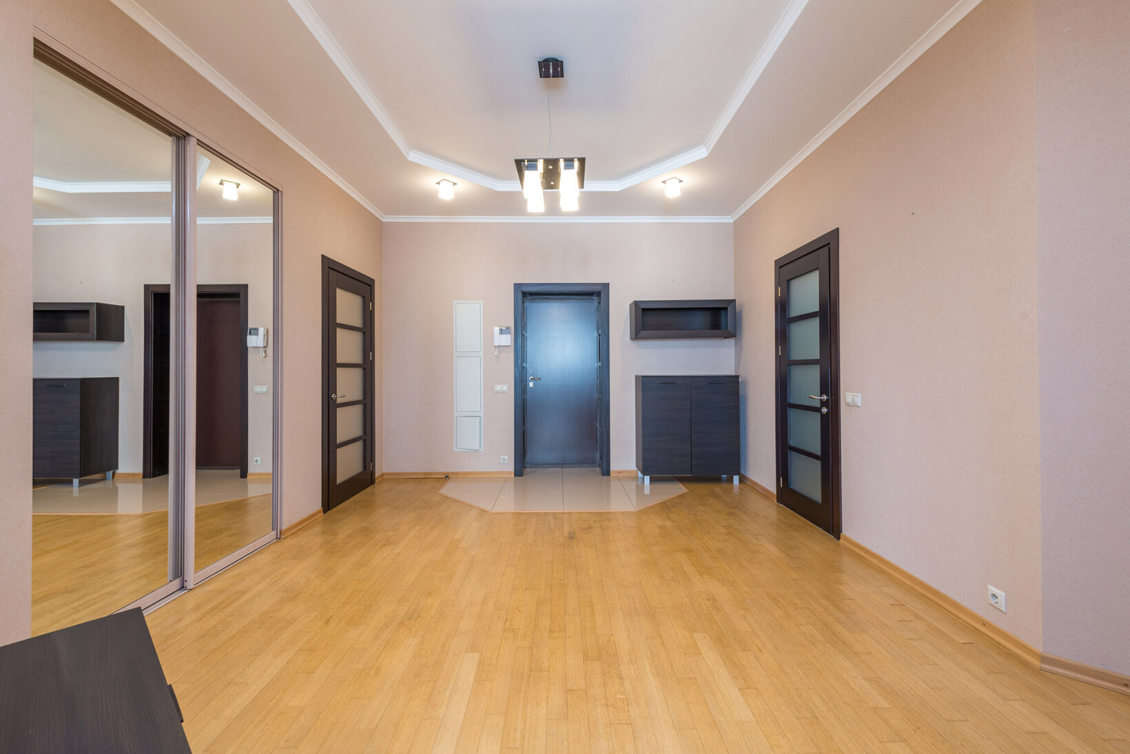 Продажа 4к квартиры в Киеве,  Леси Украинки бул., 7Б 24