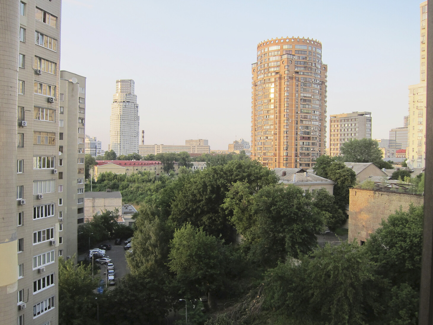 Продажа 4к квартиры в Киеве,  Леси Украинки бул., 7Б 26
