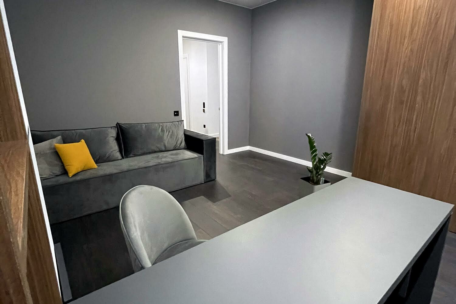 Продажа 3к квартиры в Киеве,  ЖК Французский Квартал 2, Джона Маккейна ул. (Кудри Ивана ул.), 1 12