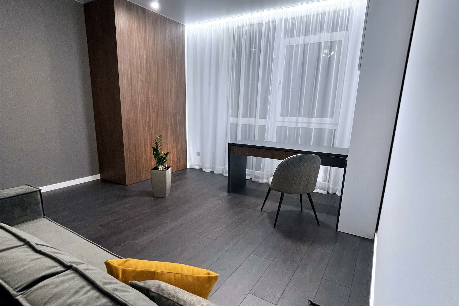 Продажа 3к квартиры в Киеве,  ЖК Французский Квартал 2, Джона Маккейна ул. (Кудри Ивана ул.), 1 23