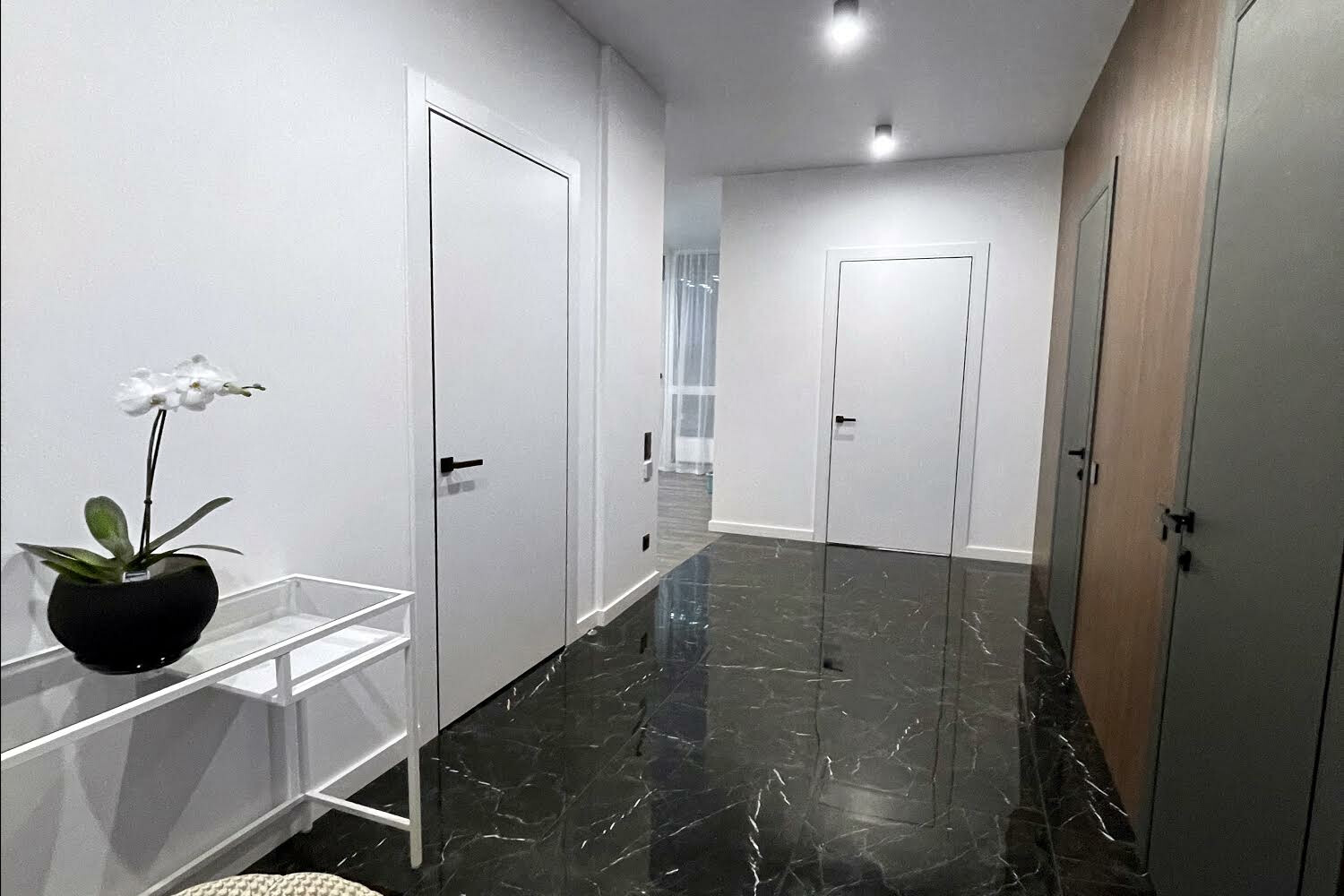 Продажа 3к квартиры в Киеве,  ЖК Французский Квартал 2, Джона Маккейна ул. (Кудри Ивана ул.), 1 24