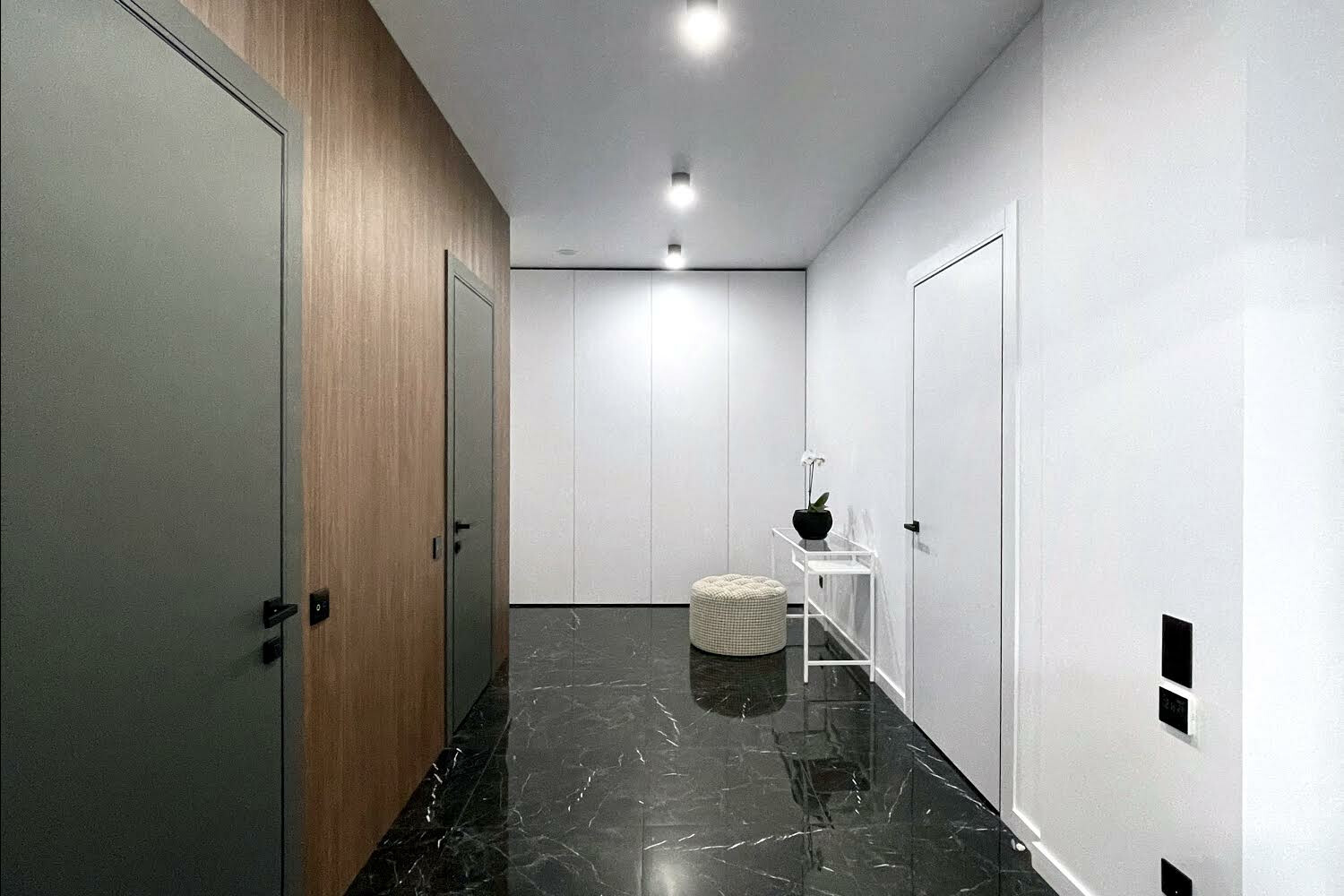 Продажа 3к квартиры в Киеве,  ЖК Французский Квартал 2, Джона Маккейна ул. (Кудри Ивана ул.), 1 27