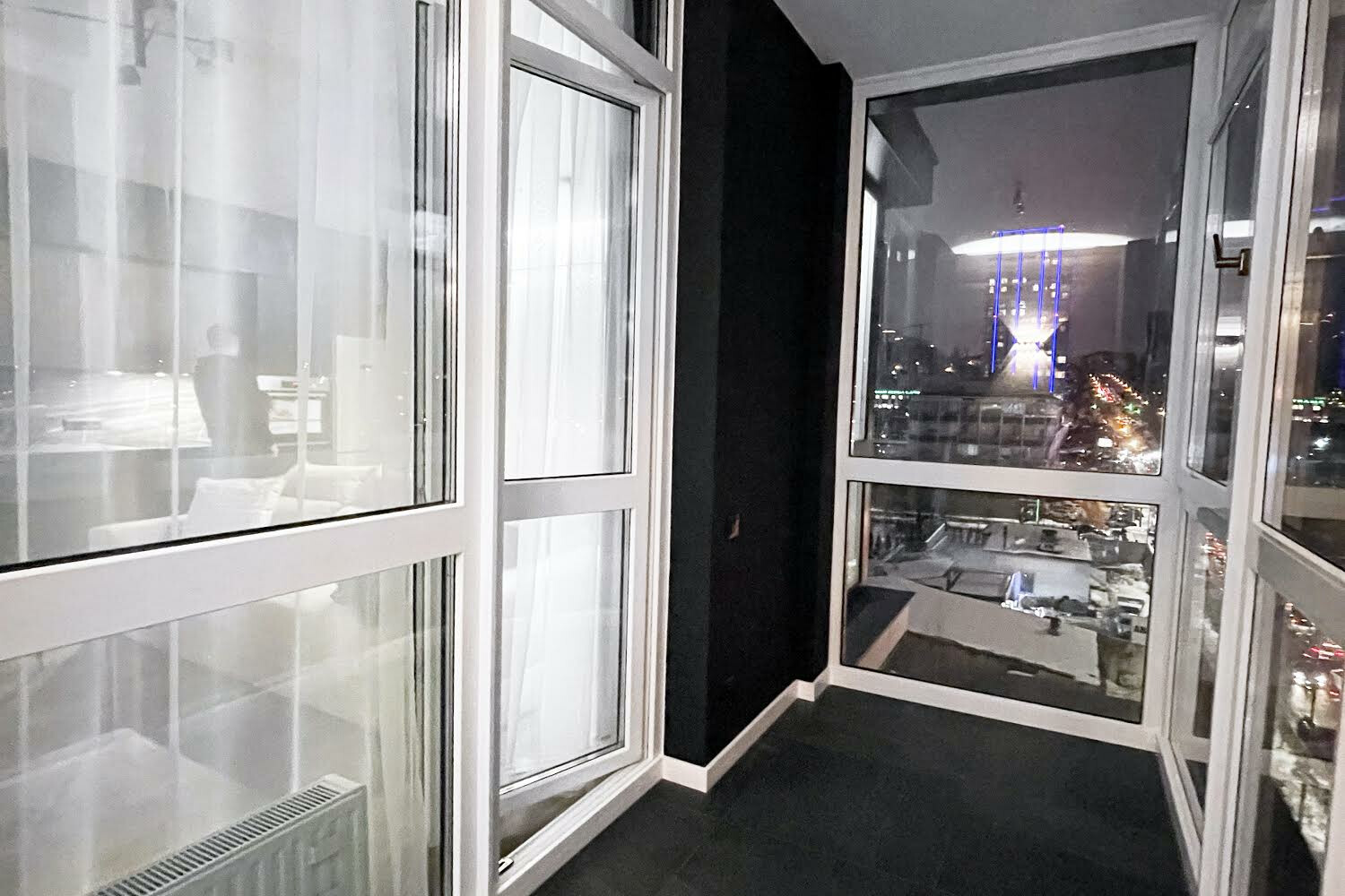 Продажа 3к квартиры в Киеве,  ЖК Французский Квартал 2, Джона Маккейна ул. (Кудри Ивана ул.), 1 29