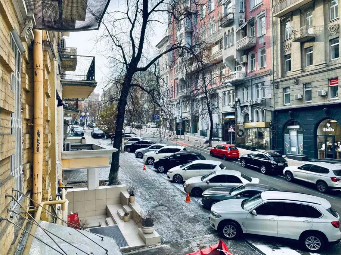 Продажа 2к квартиры в Киеве,  Городецкого Архитектора ул., 10 3