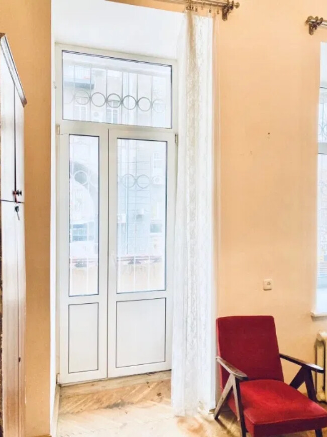 Продажа 2к квартиры в Киеве,  Городецкого Архитектора ул., 10 5