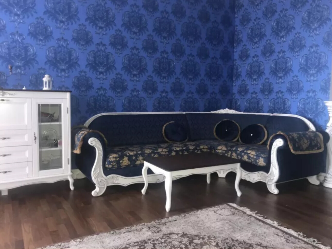 Продаж 3к квартири в Києві, Михайлівська вул., 24В 5