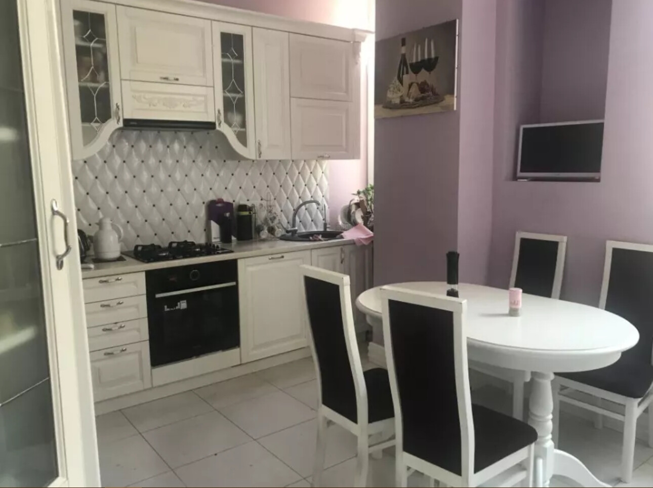 Продаж 3к квартири в Києві, Михайлівська вул., 24В 7