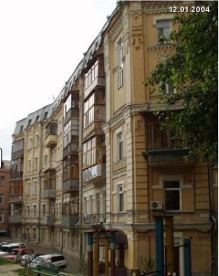 Продаж 3к квартири в Києві, Михайлівська вул., 24В 8