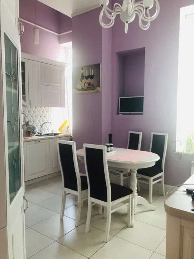 Продаж 3к квартири в Києві, Михайлівська вул., 24В 9