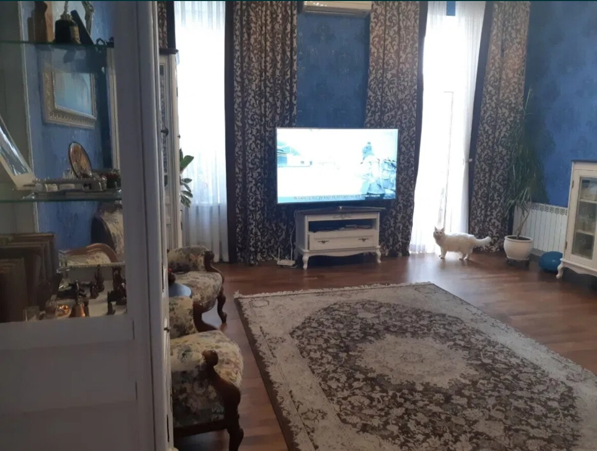 Продаж 3к квартири в Києві, Михайлівська вул., 24В 19