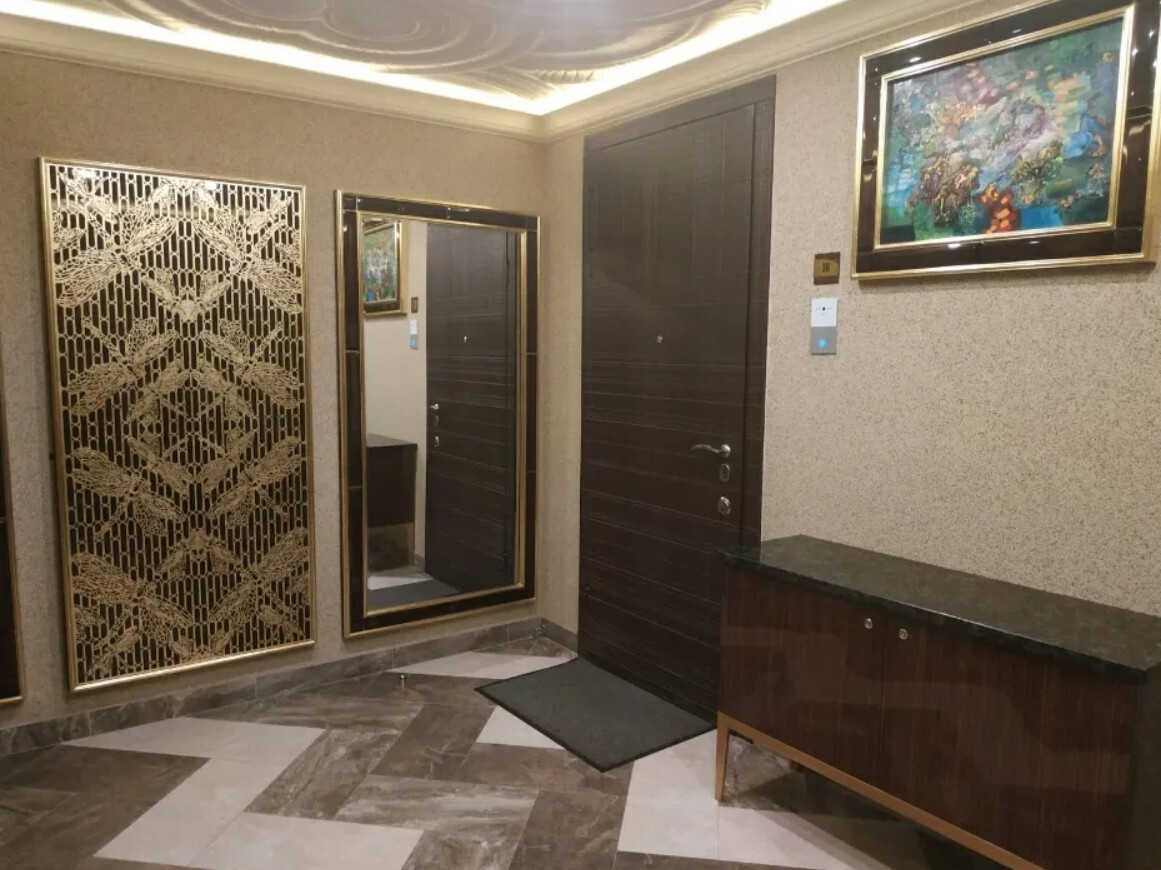 Продажа 4к квартиры в Киеве,  ЖК Новопечерские Липки, Драгомирова Михаила ул., 20 2