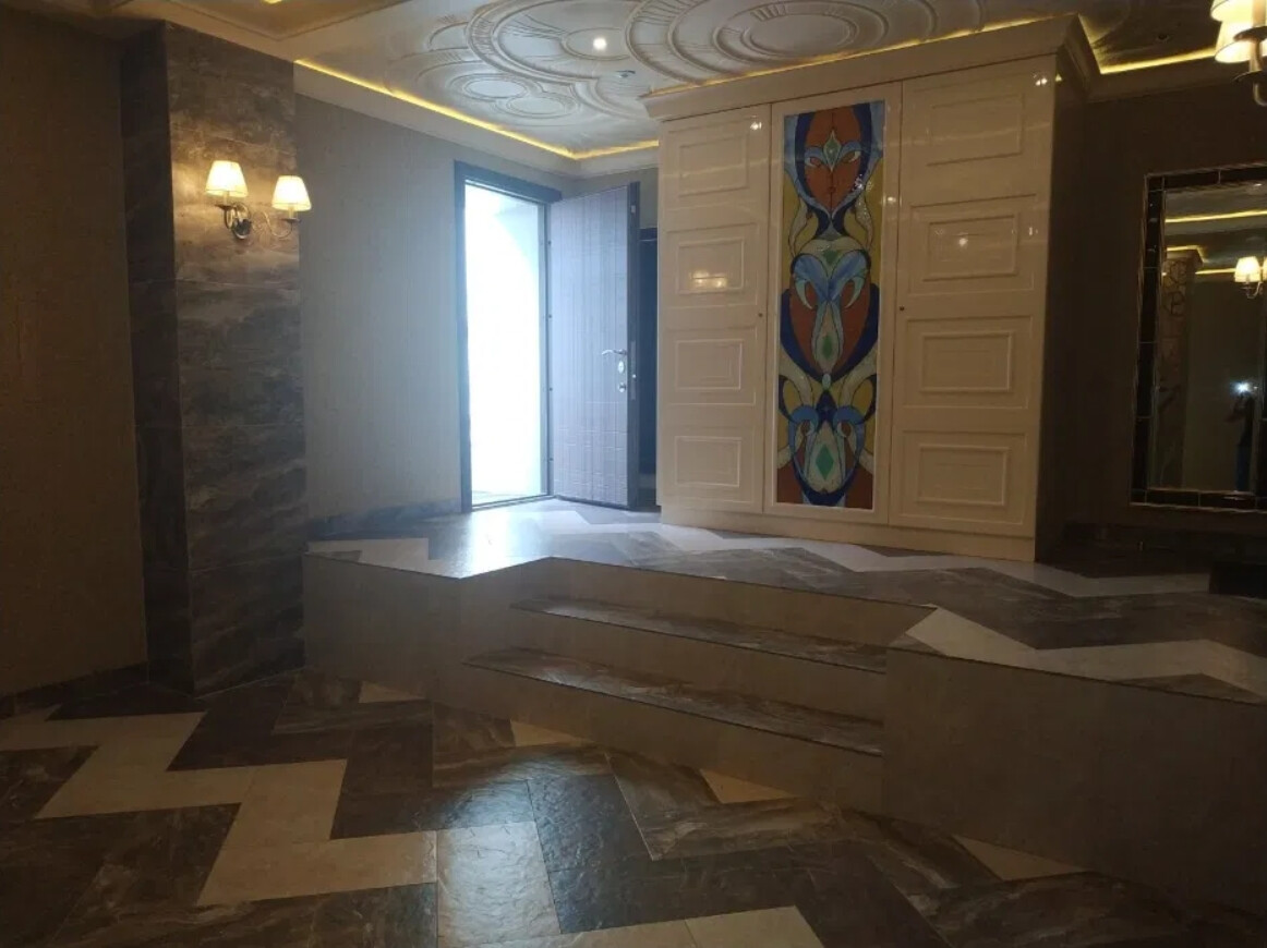 Продажа 4к квартиры в Киеве,  ЖК Новопечерские Липки, Драгомирова Михаила ул., 20 6
