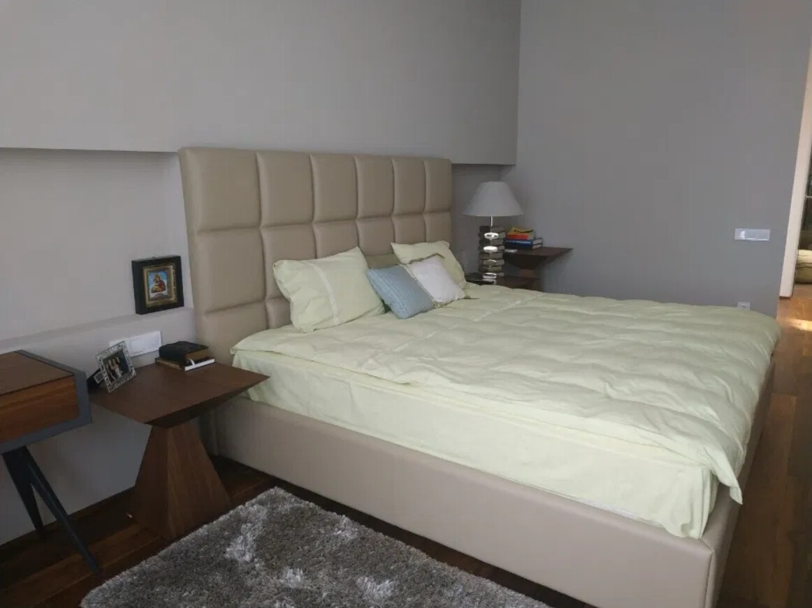Продажа 4к квартиры в Киеве,  ЖК Новопечерские Липки, Драгомирова Михаила ул., 20 18