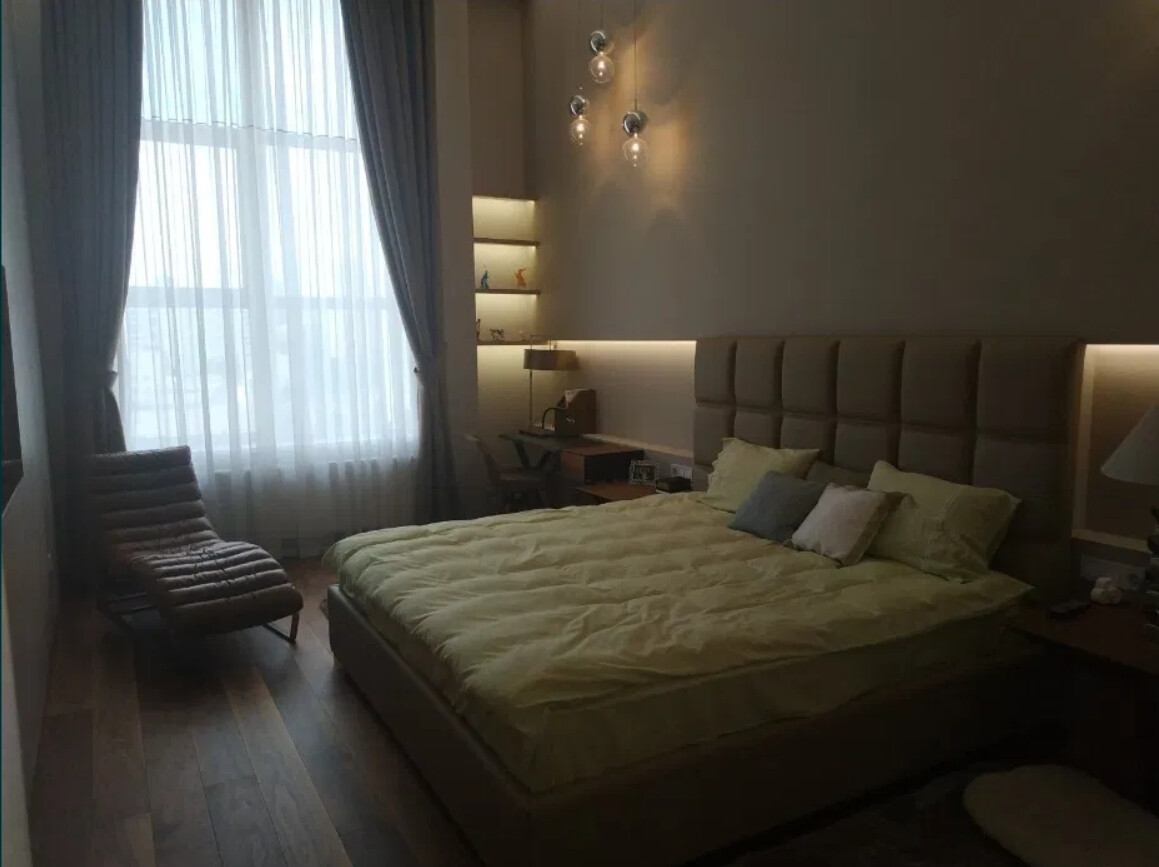 Продажа 4к квартиры в Киеве,  ЖК Новопечерские Липки, Драгомирова Михаила ул., 20 19
