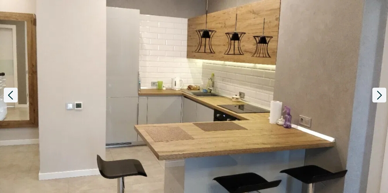 Продажа 3к квартиры в Киеве,  Коновальца ул. (Щорса ул.), 36Е 4